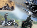 Suzuki Marauder VZ1600